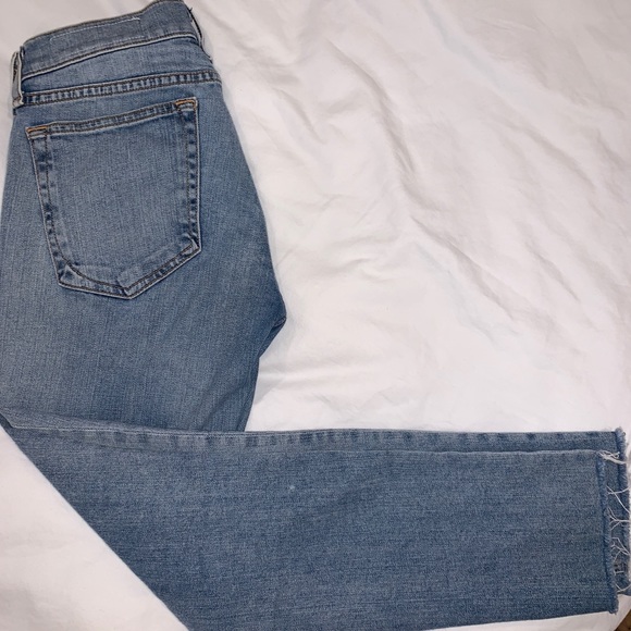 The best rag & bone jeans. - Picture 3 of 3